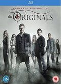 Los Originales (The Originals) 3×13 [720p]